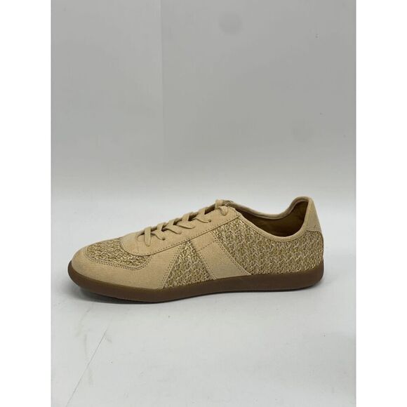 Inc International Concepts Men's Court Sneakers - Rope Texture 11.5M - Picture 3 of 7